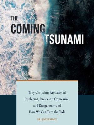 cover image of The Coming Tsunami
